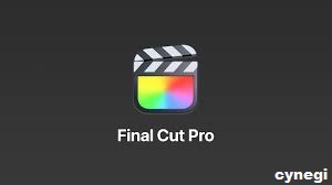 Final Cut Pro Software Editing Video Terbaik