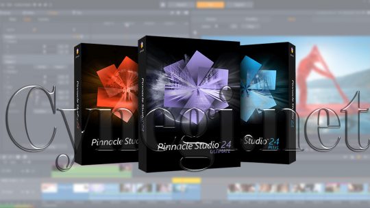 Ulasan Software Editing Pinnacle Studio Ultimate 24