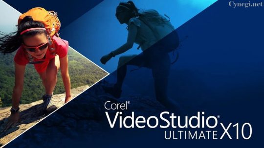 Ulasan Lengkap Software Editing Corel Video Studio Ultimate