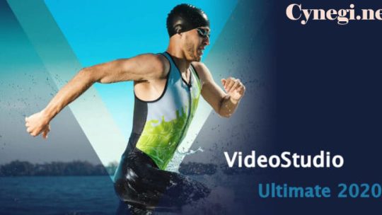 Pengenalan Tentang Aplikasi Editor Corel VideoStudio Ultimate 2020