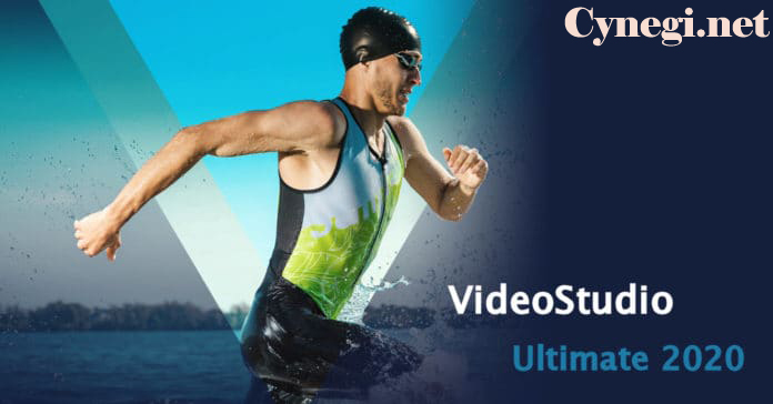 Pengenalan Tentang Aplikasi Editor Corel VideoStudio Ultimate 2020