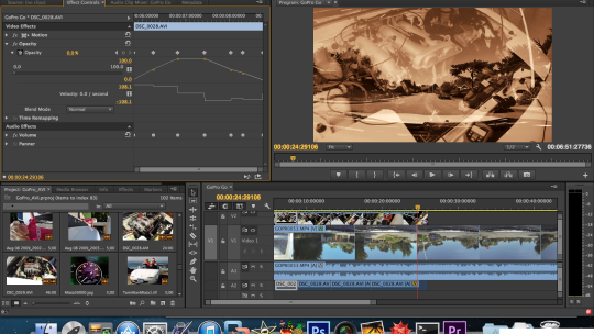 Mengulas Adobe Premiere Pro, Software Editing Video
