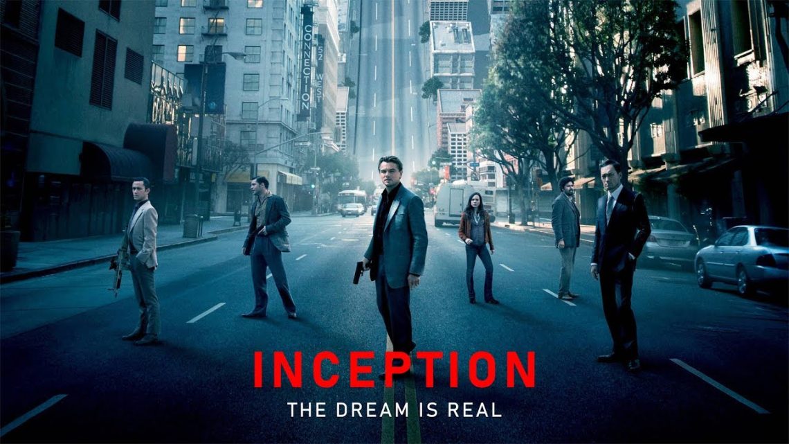 Review Film Inception (2010)